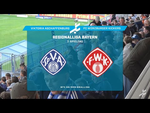 Aschaffenburg vs. Würzburg: two knocked-out boxers in the Lower Franconian duel