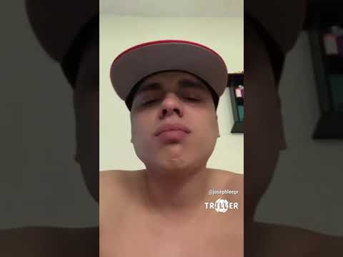 @JosephleePR - #QueDescanseEnPazYomo 😥💔