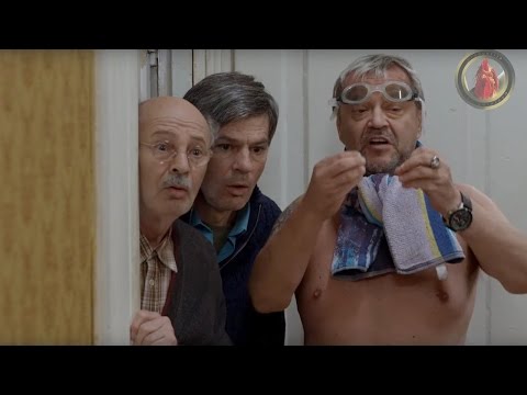 Lud, zbunjen, normalan Ep 253 - Kada čovjek tone i za vrelo gvožđe se hvata (CIJELA EPIZODA)