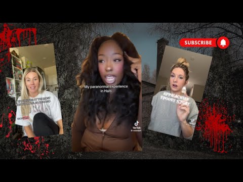 40 Minutes of Paranormal Spooky Stories 👻: Appalachian Horror, Paranormal experience in Haiti, 