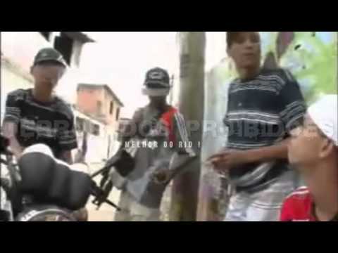 MC TH - TREM LOUCO DO MARTINS ♪♫ [MARTINS 2015]