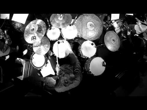 Chris Hoffmann Collective - Trailer