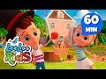 One Potato Two Potatoes S2EP52 Musical Adventure Collection LooLoo Kids Songs For Kids