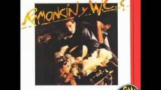 RAMONCIN Y W.C.: ROCKANDROLL DUDUA