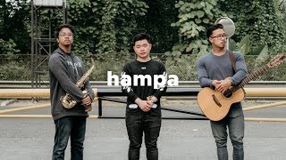 Ari Lasso - Hampa (eclat cover)