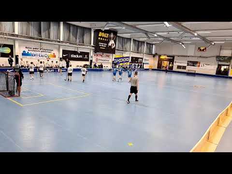 P14 H LR 30.11.2024:  SalBa vs. TPS Sininen