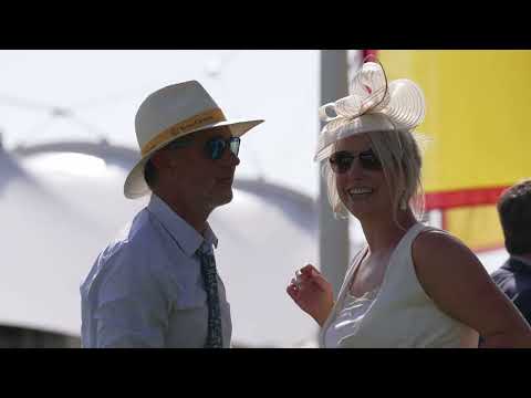 Qatar Goodwood Festival 2024