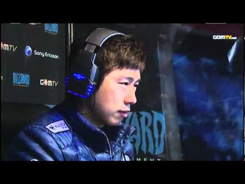 Doa/Wolf about BoxeR's abilities