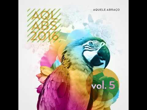 DANNE - Aquele Abraço #005