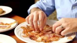 'Porklift' Your Pancakes! | Nailing It | TODAY