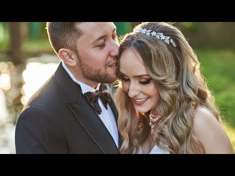 Fotograf Videograf Nunta Baia Mare Maramures | Castel Transilvania | Bogdan si Adina