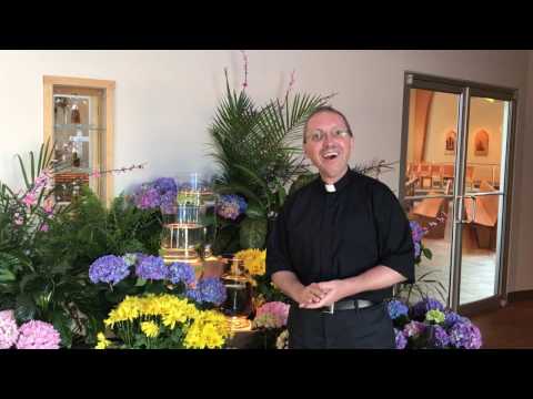 Welcome to St. Barbara Parish