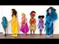 Stacy plays with dolls and going to the Stacy plays with dolls and going to the