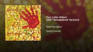 Two Little Hitlers (2007 Remastered Version)