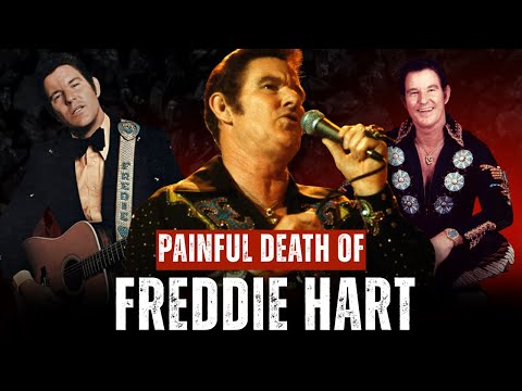 The Forgotten Death of Freddie Hart – The Man Who Brought “Easy Loving” to Country