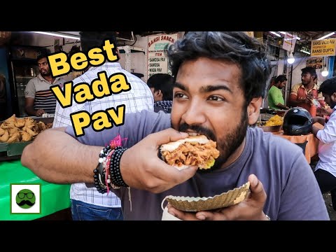 download lagu mp3 mp4 Famous Vada Pav In Mumbai, download lagu Famous Vada Pav In Mumbai gratis, unduh video klip Famous Vada Pav In Mumbai