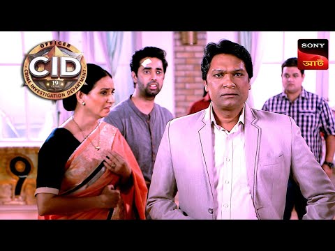 The Old Mansion | CID | সিটি ই ডি | CID Haunted