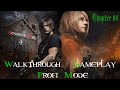 RE 4 Remake 8 Profi Mode