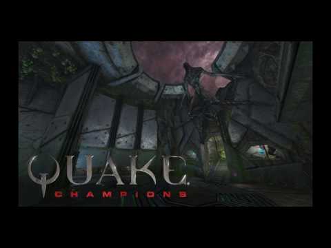 Quake Champions OST | Lockbox