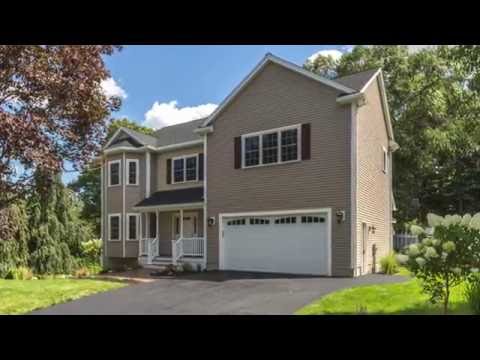 4 Martin Louis Way, Stoneham MA - - June DeFeo - Tel 617-548-3197