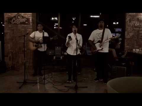 ara af 2016 feat soundsyndicate cover akhirnya @ birthday party