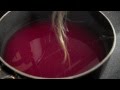 DIY: Koolaid Dip Dyed Hair Tutorial! POSSIBLY ...