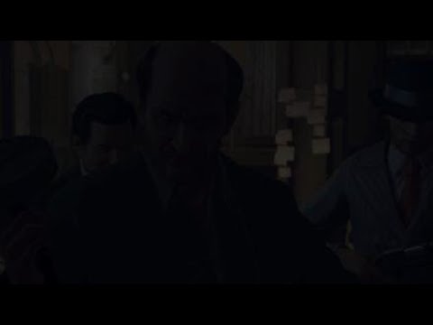 Mafia II: Definitive Edition Story Mode pt 23