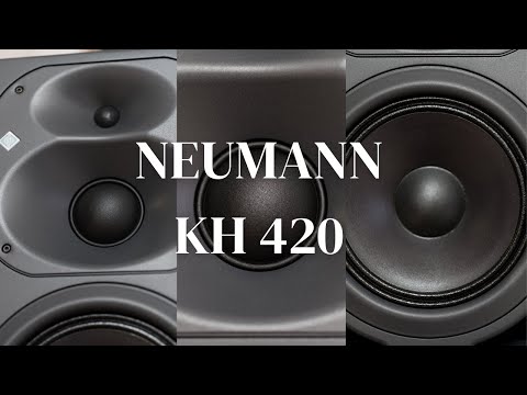 #Neumann KH420