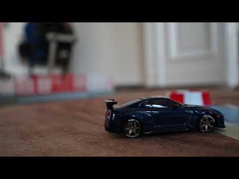 18. DOG 2022 - Season II - Lauf 2 - "Schneckenlauf" - 1:06:417,  SR 0:15:719