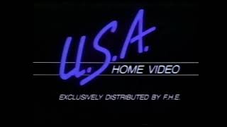 FBI Warning Screen/U.S.A. Home Video/Tri-Star Pictures (1985/1984)