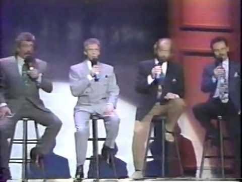 The Statler Brothers - Memories Are Made Of This