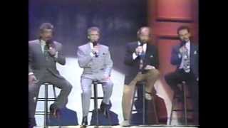 The Statler Brothers - Memories Are Made Of This