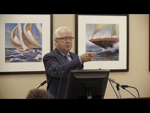 James Andrews, M.D. - "Reflecting on the Growth of Andrews Institute"