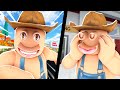 Roblox S Most Disturbing Face