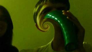 belvedere girlfriend