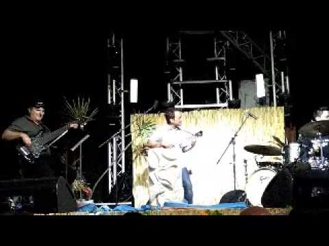 Daniel Ho:' Blue Rondo a La Turk' at Cairns Uke fest 2014