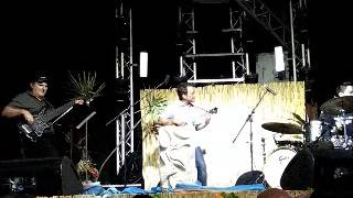 Daniel Ho:' Blue Rondo a La Turk' at Cairns Uke fest 2014