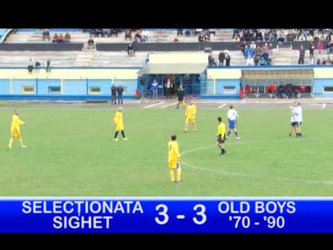 Sighetul de Azi 14 Aprilie 2014 - Ziua portilor deschise la stadionul "Solovan" P2