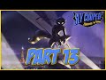Sly Cooper Thieves In Time Playthrough Part 13 No Commentary