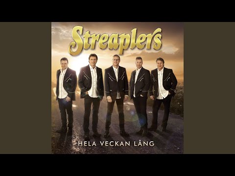 Om du stannar (I can do that)