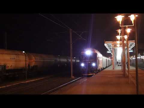 IR 1833 Iași – Timișoara Nord | Plecare din Deva fără întârziere