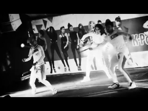 [Re:SAGA 2015] Sweet Rendezvous - Deja Vu (Sonamoo dance cover)