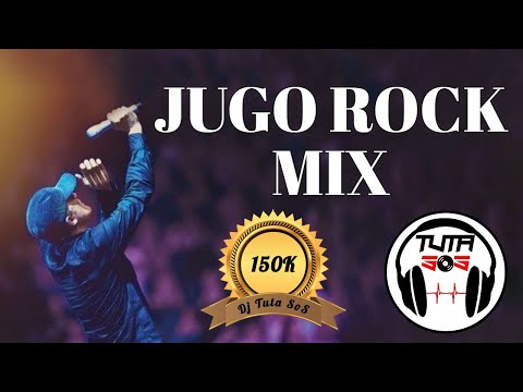 DJ Tuta SoS - Jugo Rock Mix - Najveći Hitovi (Yugo Rock Mix) (Best of Yugo Rock) #jugorock #yugorock