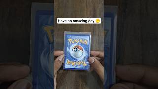 Have an amazing day