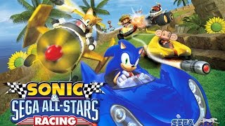 SONIC - CODE OF THE ROAD "AMV"