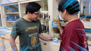 【新発売】残りのお金グミを回収しに行ったら物凄いところに隠されてて探すのが楽しかった！
