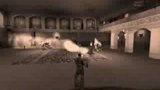 New Kroy City preview