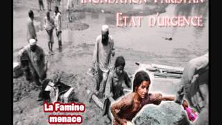 preview picture of video 'ETAT D'URGENCE inondation Pakistan'