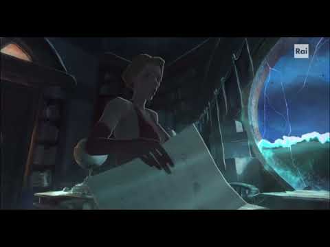 Gatta Cenerentola - Mia Basile e Angelica Carannante