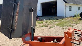 Outras maquinas industriais Mini RCD 1100 E | Imagem 4 - Machineryline
